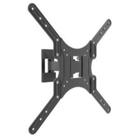 HERRAJES ALK soporte tv/lcd brazo corto 17-47'' 35kgs 35-205