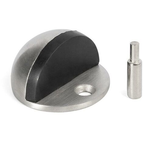 HERRAJES ALK tope puerta d44 fij.tornillo inox304 , 0UNIDADES