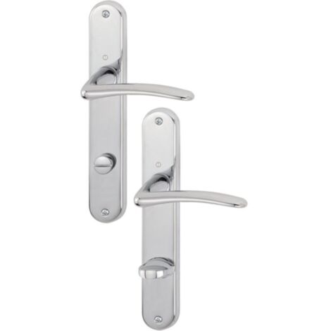 Herrajes puerta F49 M171/332P,Bad