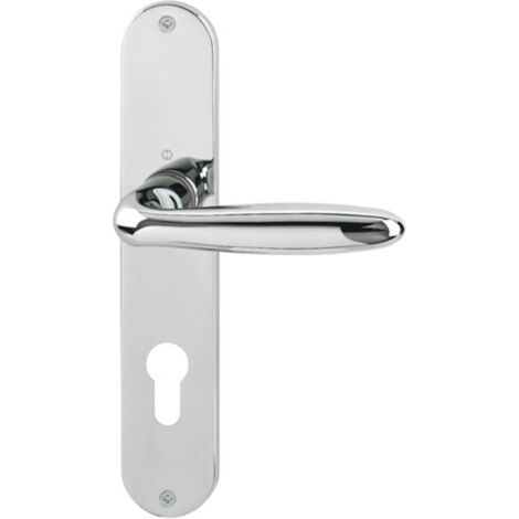 Herrajes puerta F49R M151/302,8/72PZ