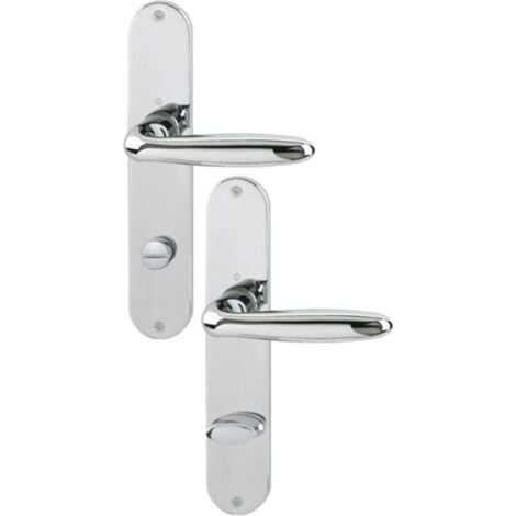 Herrajes puerta F49R M151/302,Bad