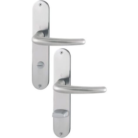 Herrajes puerta F69 E1310Z/302,Bad