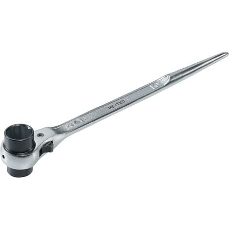 HEYTEC HERRAM. PARA MONT. DE ANDAMIOS 740 19X22