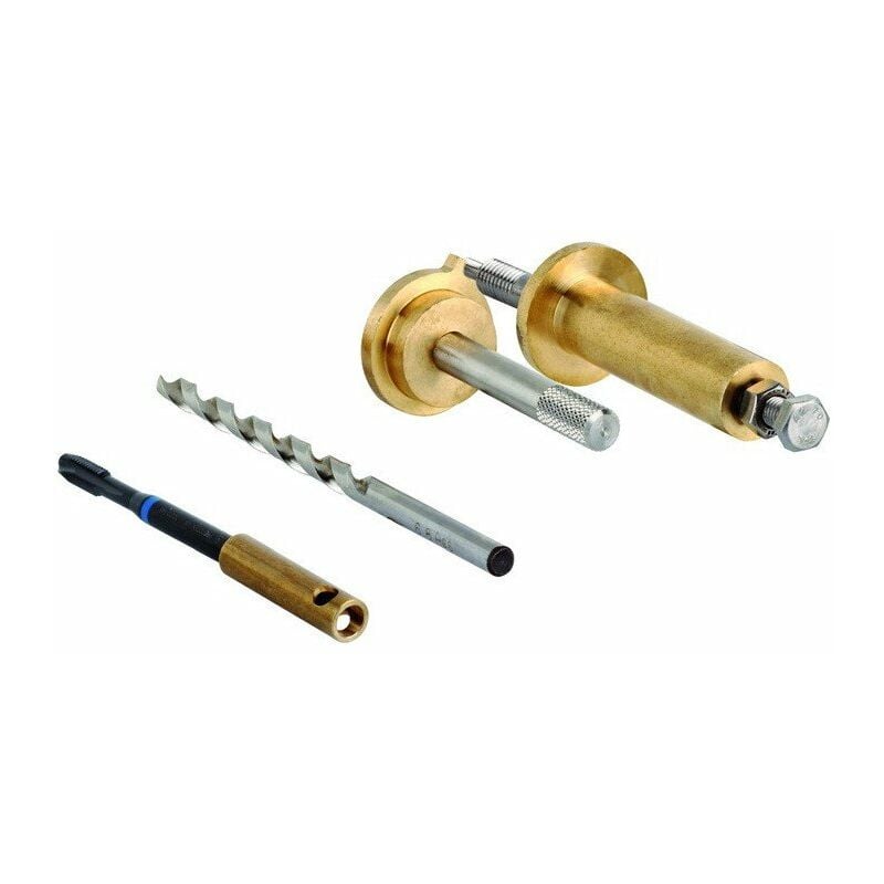

Grohe - Herramienta