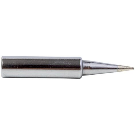 Herramienta bahco 3270 punta de soldadura plana 4 mm precisión