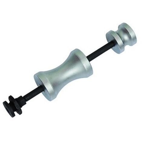 Herramienta bahco adaptor con 8 adaptadores y estuche espuma