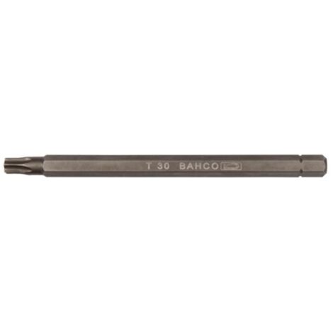 Herramienta Bahco ergo hex rod 100 mm 2 unidades