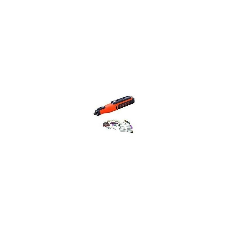 

Herramienta Multiusos Rotativa Black & Decker