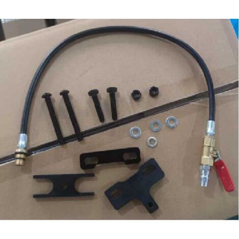 Herramienta compresora de resortes de válvulas para Chevrolet LSX LS1 LS2 LS3 LS6, repuestos para automóviles