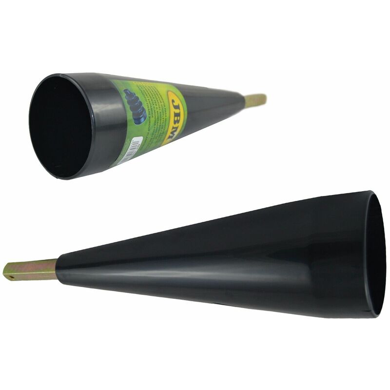 

Jomafa - Herramienta (Cono) Para Montaje Fuelles De Palier - Jbm 52829