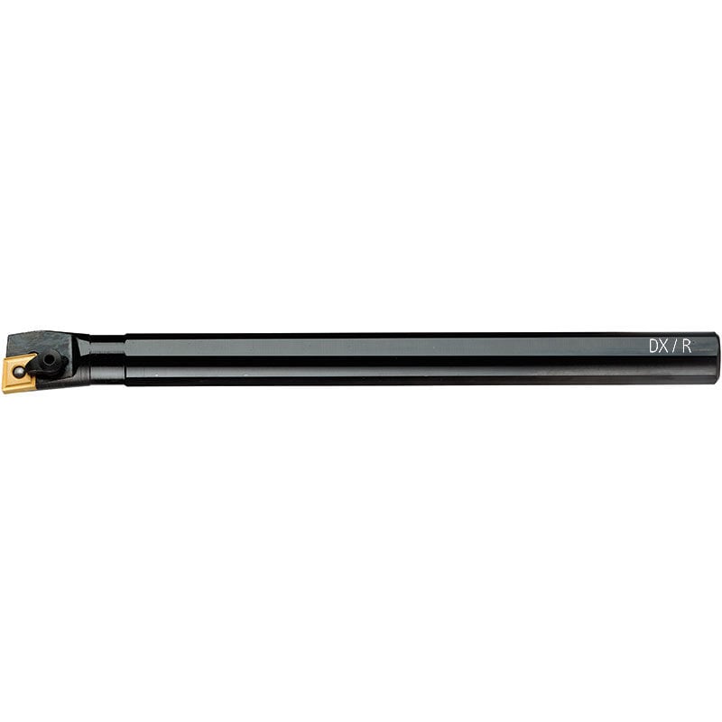 Herramienta corte interno la izquierda 95 grados 25mm torno metal Fervi MCLNL25