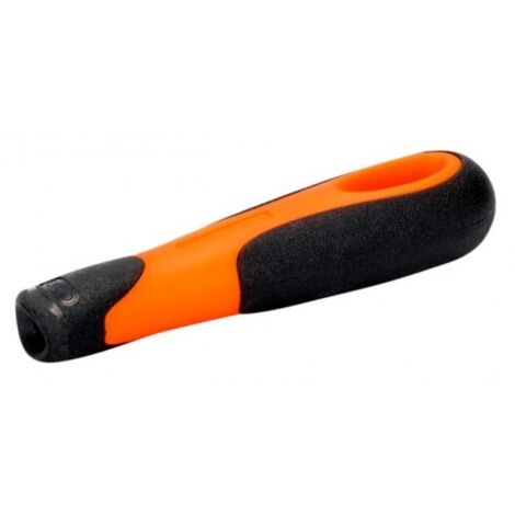 Herramienta de acabado Bahco ergo handle for files mango ergonómico texturizado