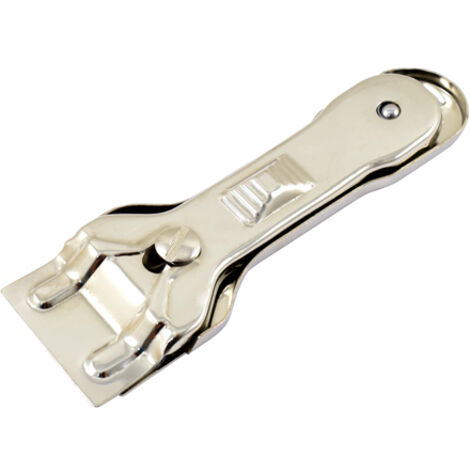 Herramienta de acabado Ferrestock fskrk400 hoja afilada 39 mm