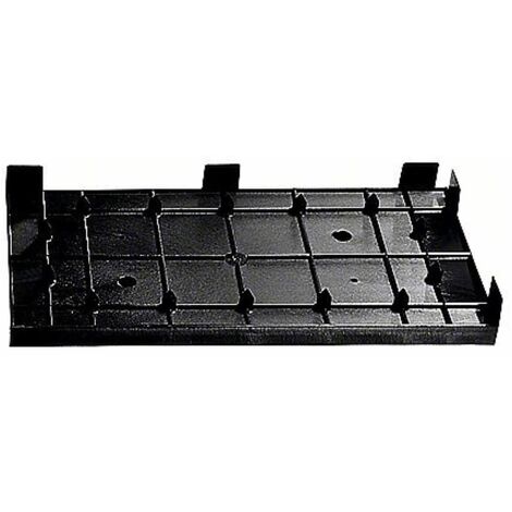 Herramienta de agujero para hojas abrasivas desoboderadas. 115 x