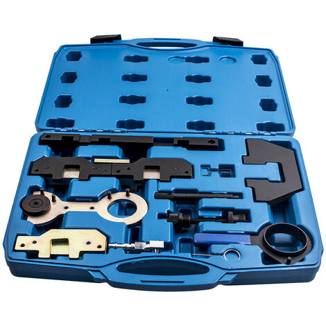 Herramienta de ajuste árbol levas Para BMW M40 M43 GM42 M44 M50 M52 M54 114220