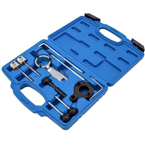 Herramienta de ajuste del motor Para VW Audi Seat 1.4 1.6 2.0TDi CR T10490