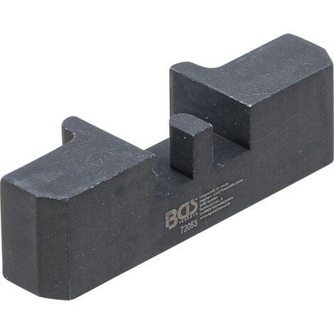 Herramienta de alineación del eje de equilibrio  para VAG