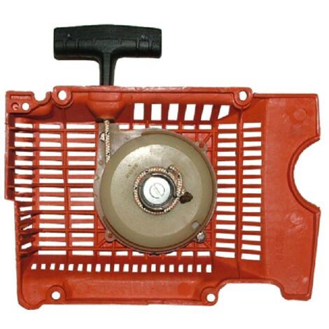 Herramienta de arranque compatible con motosierra HUSQVARNA 281 288