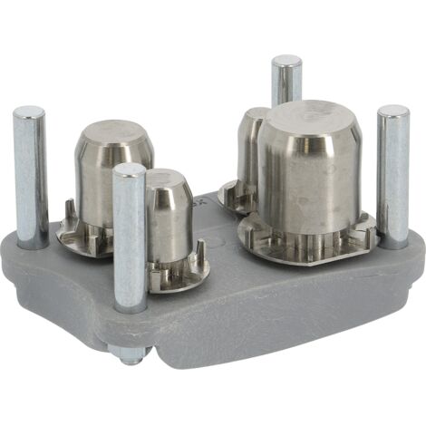HERRAMIENTA DE CALIBRACIÓN Y CHANFREIN Ø16-32