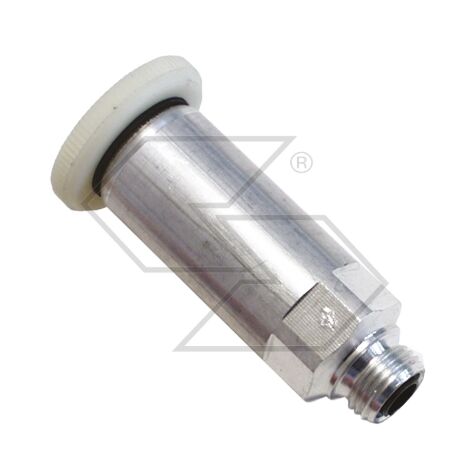 Herramienta de cebado BOSCH rosca 16x1,5 mm para maquinaria agrícola