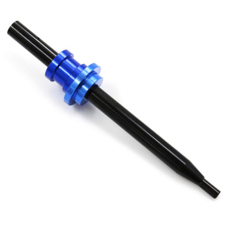 Herramienta de cebado de repuesto para la bomba de aceite de motores Chevy V6, V8, SBC 350, BBC 454, Small y Big Block.