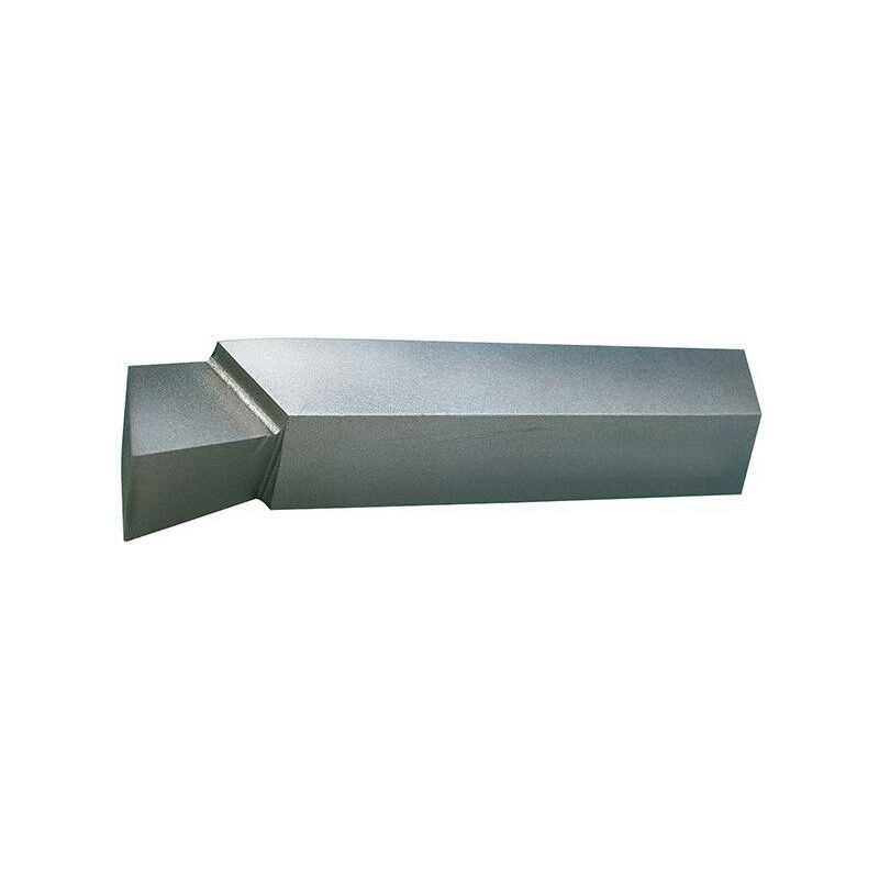 

Herramienta de corte de ángulo izquierdo similar a DIN4965 HSSE 20x20x160mm WILKE