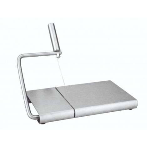 Herramienta de corte Ibili 8411922079791 Plata 21x3 cm