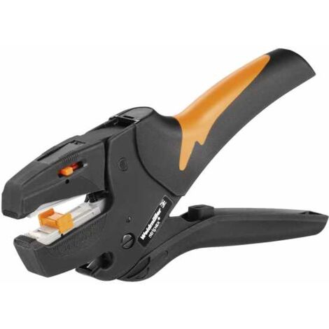 Herramienta de corte pelador Hesse Stripax 200 mm 480750