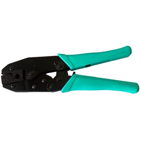 Herramienta de crimpado especial para conectores WT108 ALANTEC