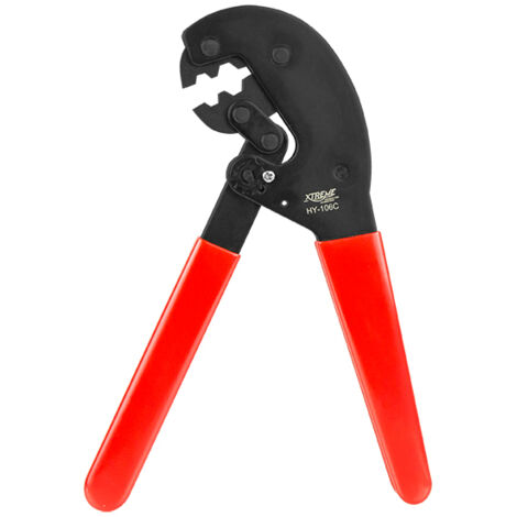 Herramienta de crimpado RG6 RG59 HY106C