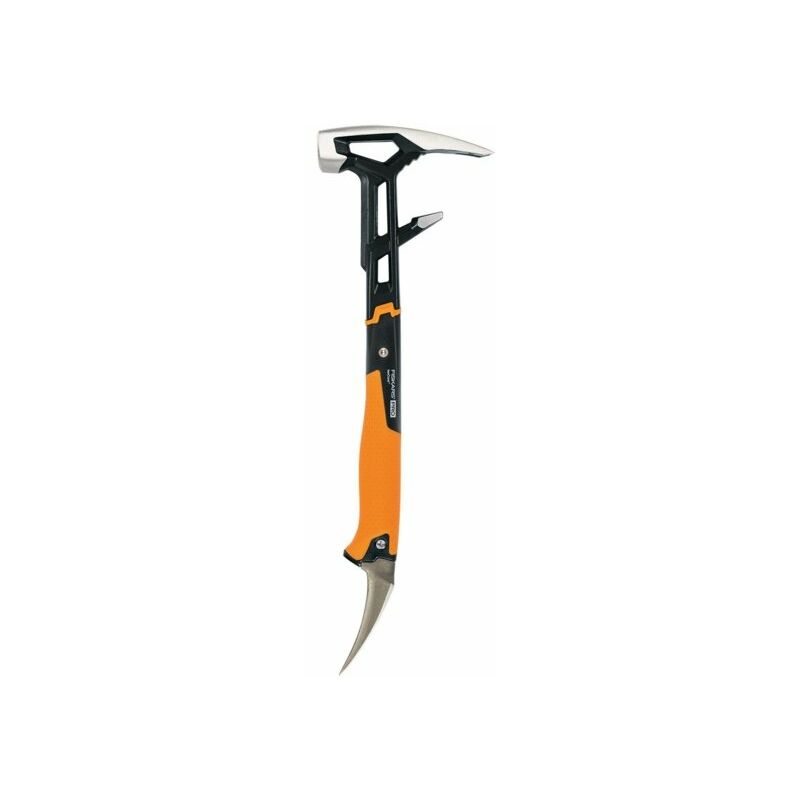 1027220 Martillo multifuncion IsoCoreTM m -1400 gr - Fiskars