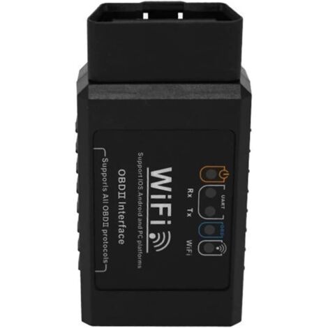 Herramienta de diagnóstico automotriz - Detector de instrumentos de diagnóstico automotriz