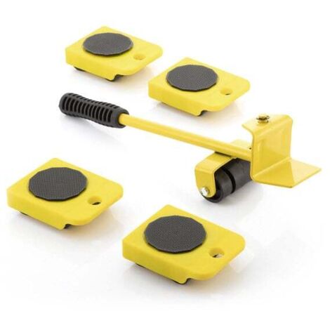 Herramienta de elevacion y transporte v0103237 innovagoods