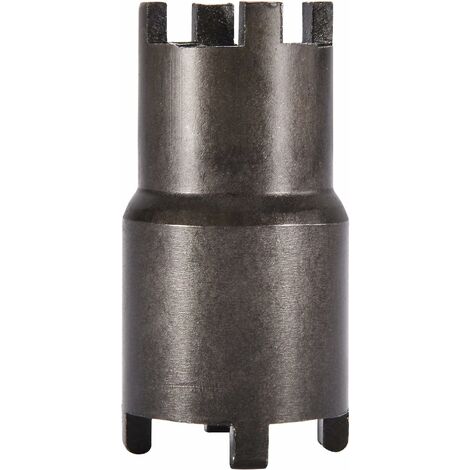 Herramienta de embrague de doble polo de 0.748 in, 0.906 in, tuerca de bloqueo, llave inglesa de repuesto para 50 cc, 70 cc, 90 cc, 110 cc, 125 cc, ATV, Dirt Bike, Go Kart, Pit Bike, 4 ruedas