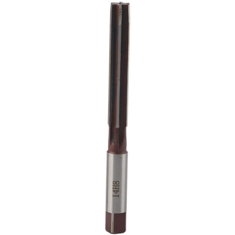 Herramienta de escariado manual HSS para brocas para tubos HSS de 3 mm a 16 mm