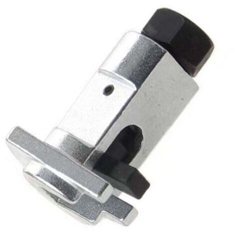 Herramienta de extracción de amortiguadores hidráulicos, desacoplador de suspensión de brazo oscilante, herramienta universal de extracción de bastidor de vehículo