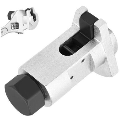 Herramienta de extracción de amortiguadores hidráulicos, extractor universal de rótulas para coche, extractor de suspensión de brazo oscilante, extractor hexagonal mecánico de 17 mm para chasis de coc