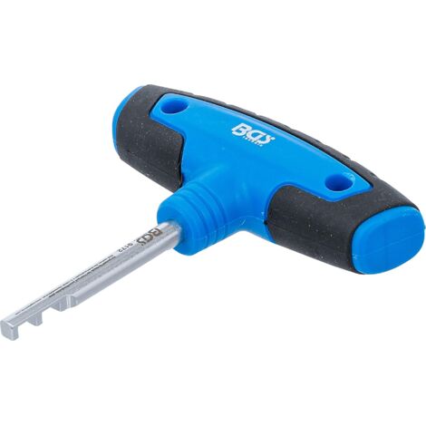 Herramienta de extracción de conectores  para VAG