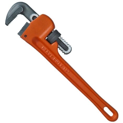 Herramienta de fontanero Dedra 12d145 mandíbulas forjadas 450 mm