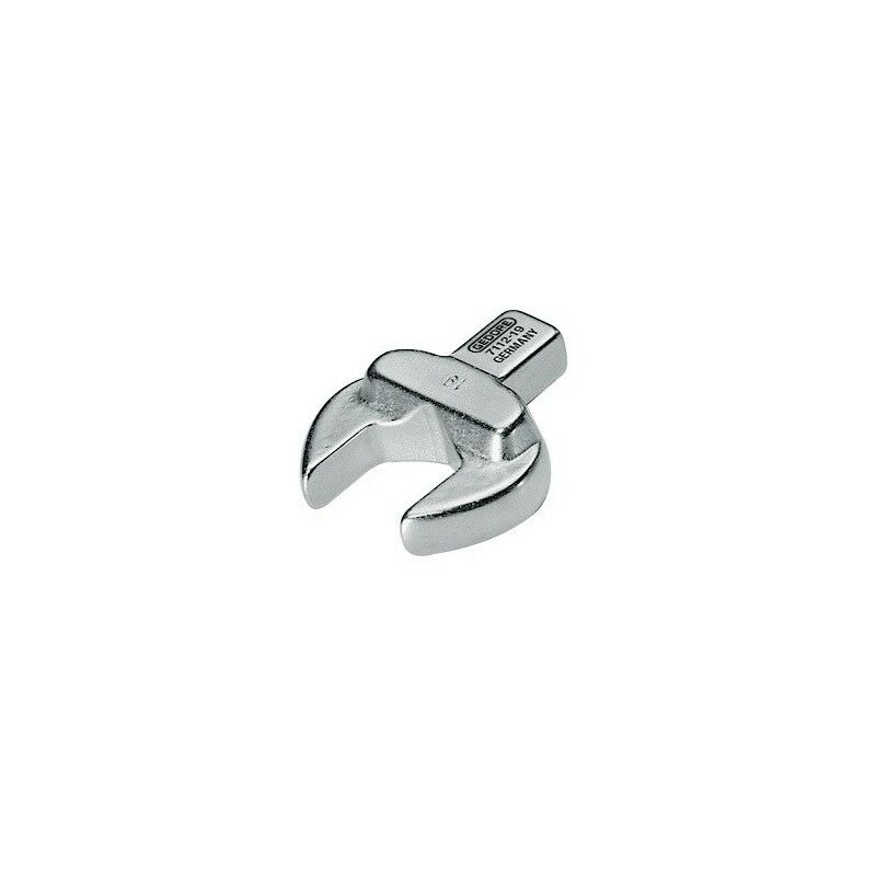 

Cabeza De Llave Fija Acoplable 7118-18 Ancho De Llave 18 Mm