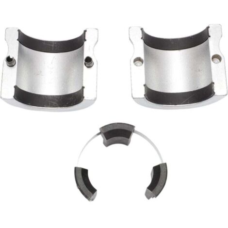 Herramienta de instalación ajustable para horquilla de motocicleta KZQ de 39 a 50 mm. Sello de horquilla ajustable para una fácil instalación. Herramienta para sello de horquilla.