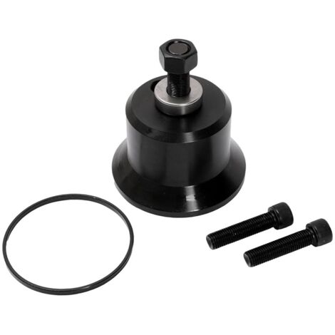 Herramienta de instalación del sello de aceite del cigüeñal delantero 303-1509 y 303-1509-01 de 6.7L. Compatible con Super Duty F250, F350, F450, F550, Power Stroke Diesel 6.7L y F650, F750 50, 6.7L,