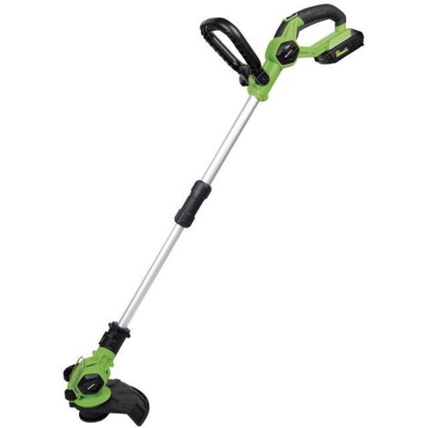 Herramienta de Jardineria Eléctrica a Batería
