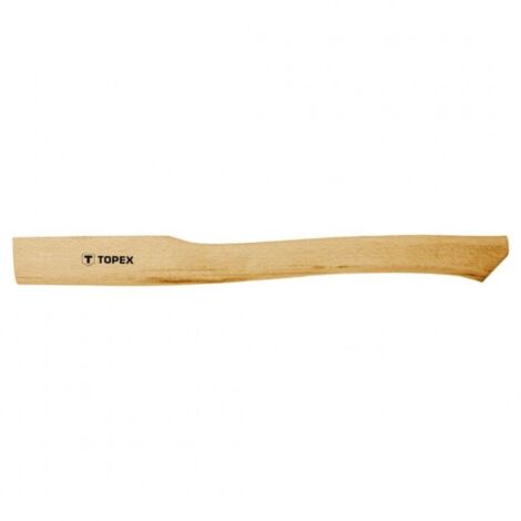 Herramienta de jardinería topex 05a460 ergonómica alta resistencia