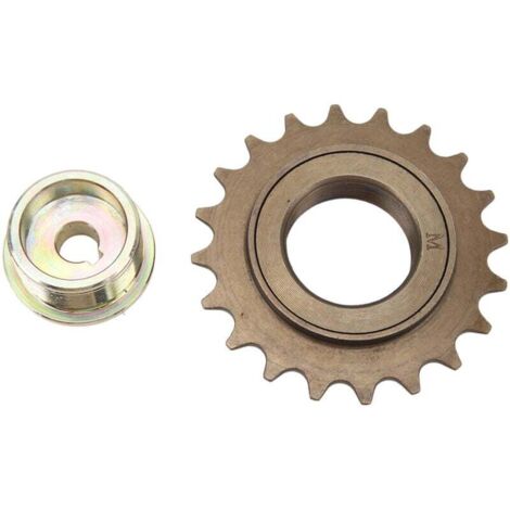Herramienta de mecánico con rueda dentada de volante de 20 dientes y adaptador de volante derecho para motores MY1016Z, MY1016, MY1018 y MY1020.