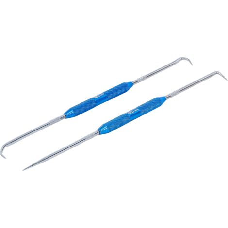 Herramienta de montaje  220 mm  2 piezas