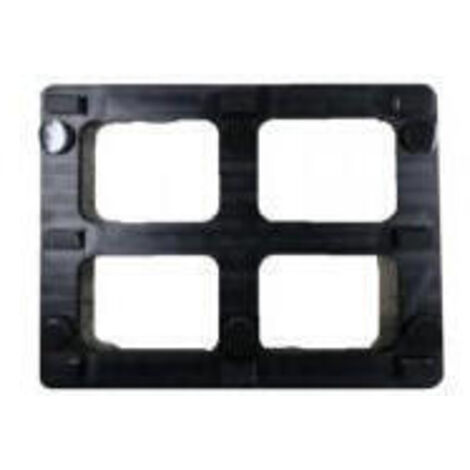 Herramienta de montaje frontal para paneles LED SAMSUNG CY-LJRNLS-EN