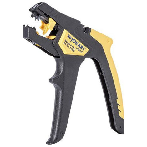 Herramienta de pelado Jokari Super 4 Pro 02-6qmm