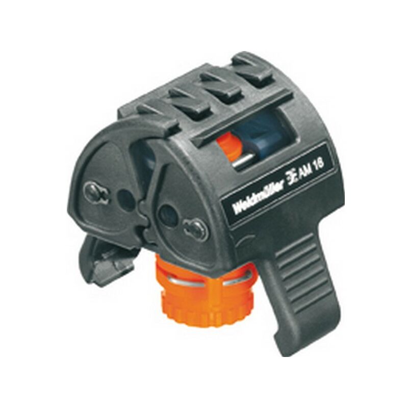 

Herramienta de pelar, Ø de 6 de 17 mm, valores de pelado del Ø : 6-17 mm