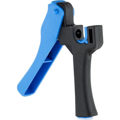 Herramienta de perforación para tubo de goteo AROZ